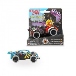 Salto Aufziehauto Sortiert