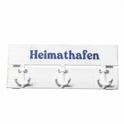 BOLTZE Garderobenleiste...