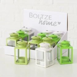 BOLTZE Laterne Chara 3fach...