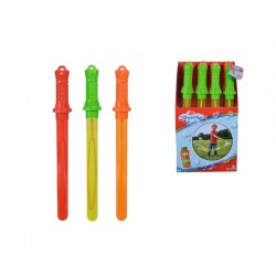 BF Seifenblasen Stab 3fach...