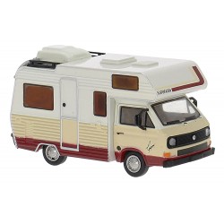 VW T3 GipsyCamper von Karmann