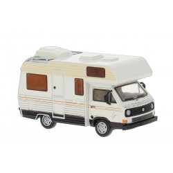 VW T3 Gipsy Camper von...