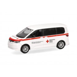 VW Multivan DRK Düsseldorf