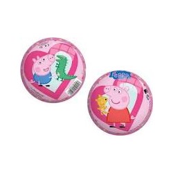Ball Peppa Pig sortiert