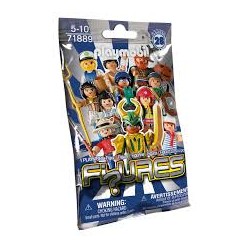 PLAYMOBILFigures Boys Serie 28