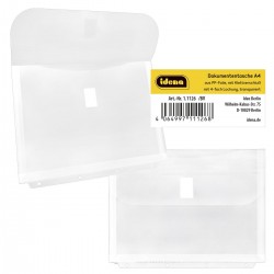 Idena Dokumententasche zum...