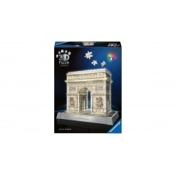 Iconics Triumphbogen Paris...