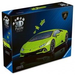Iconics Lamborghini Huracan...
