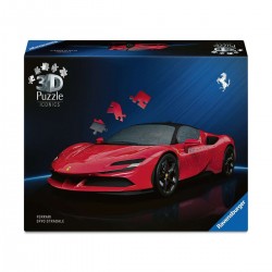 Iconics Ferrari SF90 Stradale