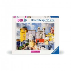 Nationaler Palast von Pena...