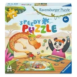 Speedy Puzzle