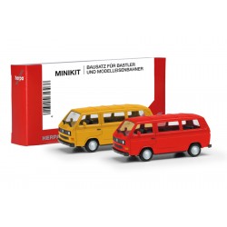 MiKi VW T3 Bus