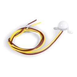 LED Beleuchtungssockel warm