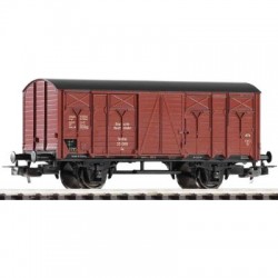 Ged Güterwagen KPEV I