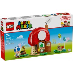 LEGO Super Mario Set 5