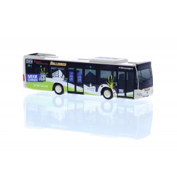 MercedesBenz Citaro K15...