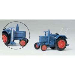 Ackerschlepper LANZ D 2416 S