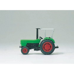 Ackerschlepper DEUTZ D 62 06