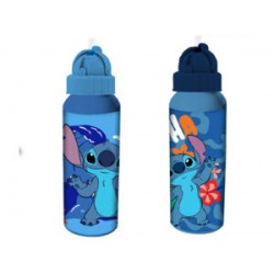 STITCH Trinkflasche 550ml...