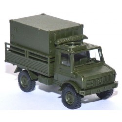 Unimog U1300 Kabine SEA...