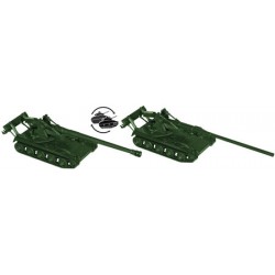 M110A2 oder M107M110 alt