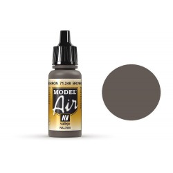 71248 Braungrau 17 ml