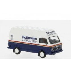 VW LT 45 Rothmans Porsche