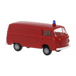 VW T2 Kasten der Feuerwehr...