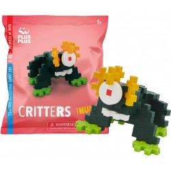 Kreativ Bausteine Critters...