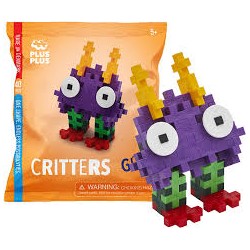 Kreativ Bausteine Critters GUB