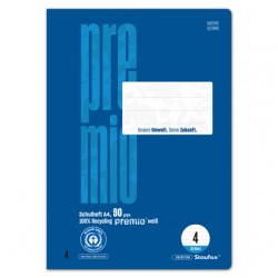 Staufen Schulheft premio...