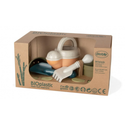 Bio Pflanzen Set Mit Gießkanne