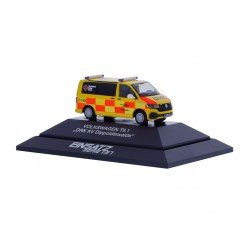 Volkswagen T61 DRK KV...