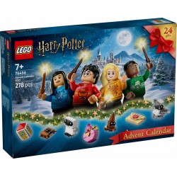 LEGO Harry Potter...
