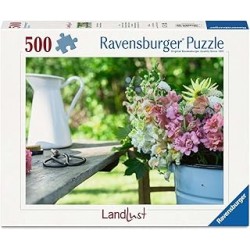 Sommerbunte Löwenmäulchen