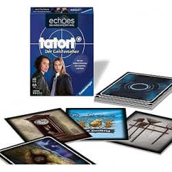 echoes Tatort Der Geisterseher
