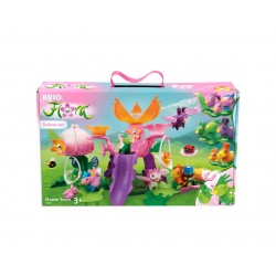 Blumenstadt Deluxe Set