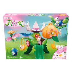 StarterSet Blumendorf