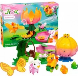 StarterSet Blumenhaus