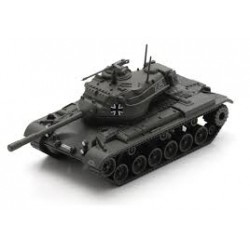 Bundeswehr Kampfpanzer M47...