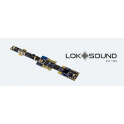 LokSound 5 micro DCC Direct...