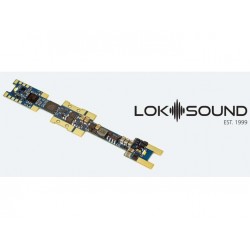 LokSound 5 micro DCC Direct...