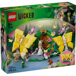 LEGO Wicked Set 3