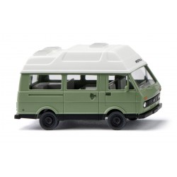 Wohnmobil VW LT 28