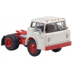 Ford C Tilt Cabine weiß