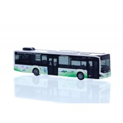 MAN Lions City 1218 DB...