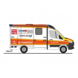 System Strobel RTW18 ZRF BF...