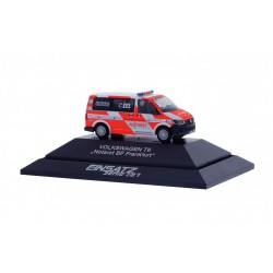 Volkswagen T6 Notarzt BF...