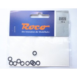 Haftring N 65  8,5 mm 10Stk