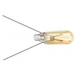 Ersatzglühlampe für...